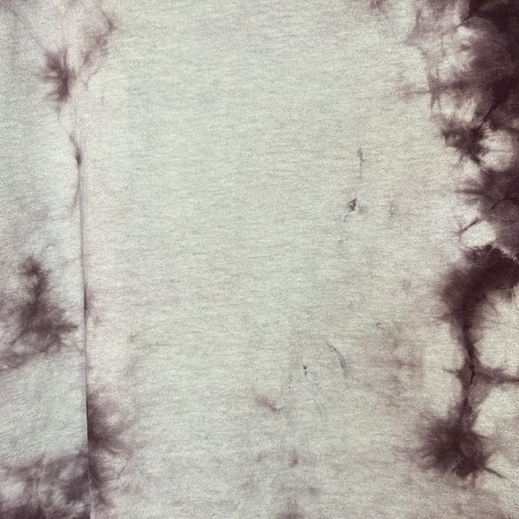 NWOT Licensed Def Leppard Animal Tie Dye Band Tee - Size Large - Picture 12 of 15